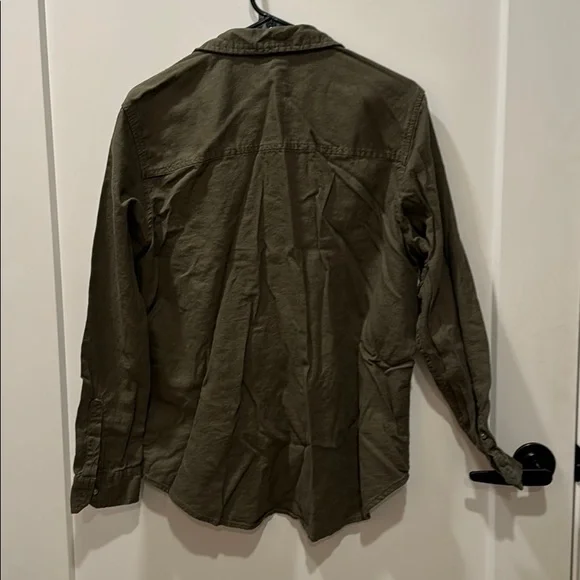 Matching linen set!! - Picture 3 of 5